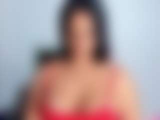 April Adamson's Live Sex Cam Show