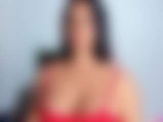 April Adamson's Live Sex Cam Show