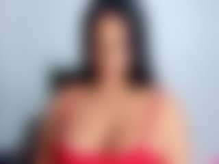April Adamson's Live Sex Cam Show