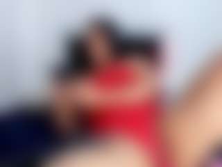 April Adamson's Live Sex Cam Show