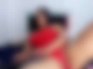 April Adamson's Live Sex Cam Show