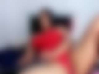 April Adamson's Live Sex Cam Show