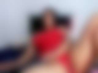 April Adamson's Live Sex Cam Show