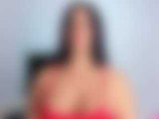 April Adamson's Live Sex Cam Show