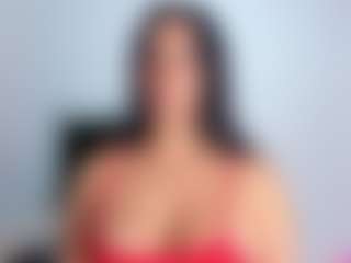 April Adamson's Live Sex Cam Show