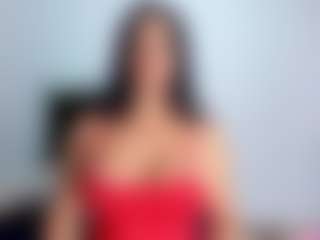 April Adamson's Live Sex Cam Show