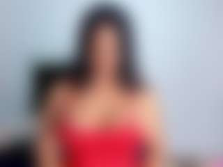April Adamson's Live Sex Cam Show