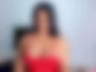 April Adamson's Live Sex Cam Show
