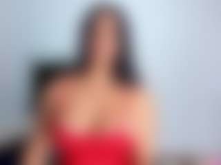April Adamson's Live Sex Cam Show