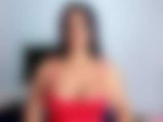 April Adamson's Live Sex Cam Show