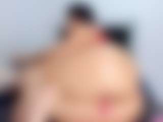 April Adamson's Live Sex Cam Show