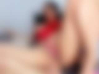 April Adamson's Live Sex Cam Show