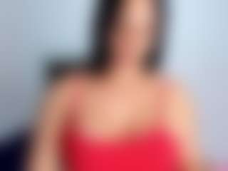 April Adamson's Live Sex Cam Show