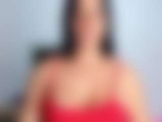 April Adamson's Live Sex Cam Show