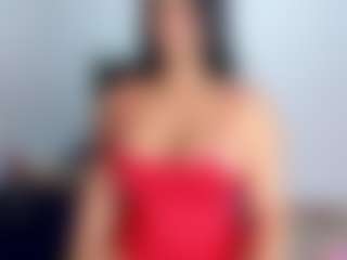 April Adamson's Live Sex Cam Show