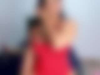 April Adamson's Live Sex Cam Show