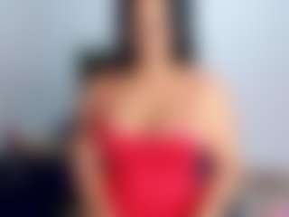 April Adamson's Live Sex Cam Show