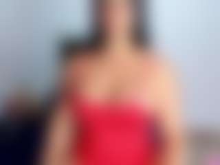 April Adamson's Live Sex Cam Show