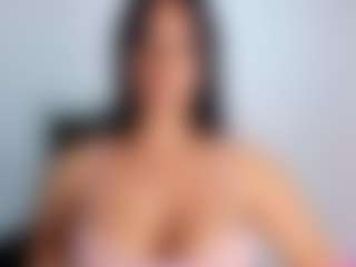 April Adamson's Live Sex Cam Show