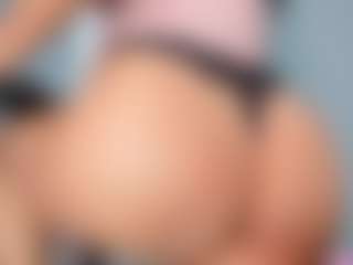 April Adamson's Live Sex Cam Show