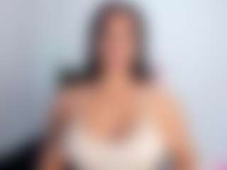 April Adamson's Live Sex Cam Show