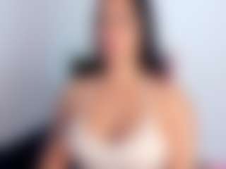 April Adamson's Live Sex Cam Show