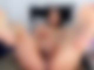 April Adamson's Live Sex Cam Show
