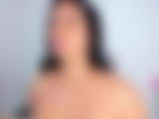 April Adamson's Live Sex Cam Show