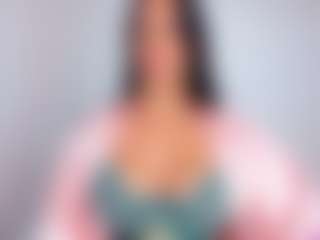 April Adamson's Live Sex Cam Show