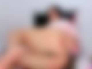 April Adamson's Live Sex Cam Show