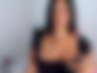 April Adamson's Live Sex Cam Show