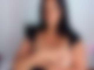 April Adamsons Live-Sex-Cam-Show