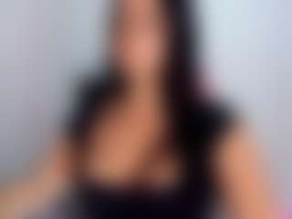 April Adamson's Live Sex Cam Show
