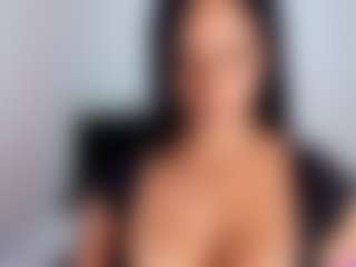 April Adamson's Live Sex Cam Show