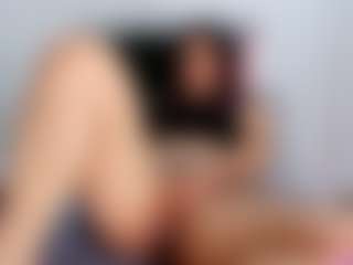April Adamson's Live Sex Cam Show