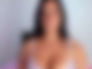 April Adamson's Live Sex Cam Show