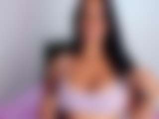 April Adamson's Live Sex Cam Show