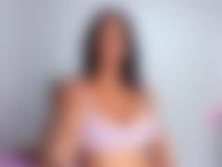 April Adamson's Live Sex Cam Show