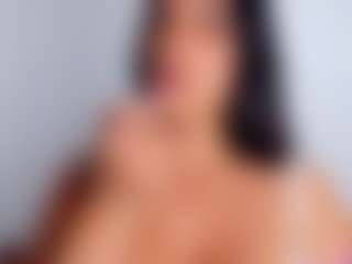 April Adamson's Live Sex Cam Show