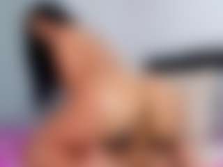 Live cam show with April Adamson - Lush on Uber Horny