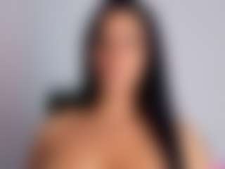 April Adamson's Live Sex Cam Show