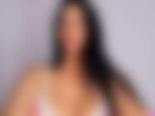 April Adamson's Live Sex Cam Show