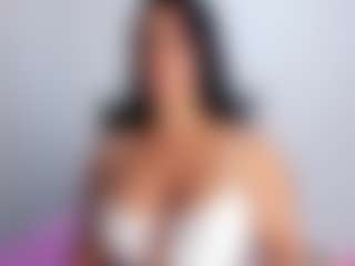 April Adamson's Live Sex Cam Show