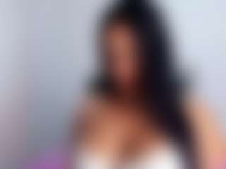 April Adamson's Live Sex Cam Show
