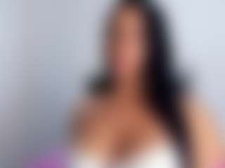 April Adamson's Live Sex Cam Show