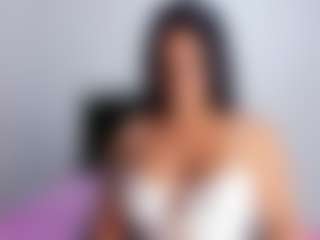 April Adamson's Live Sex Cam Show