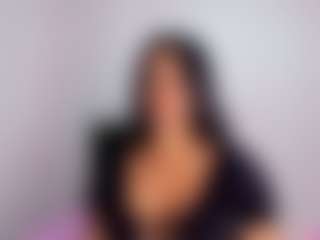 April Adamson's Live Sex Cam Show