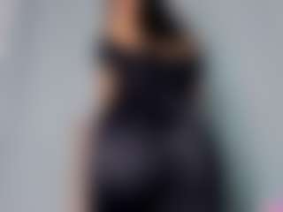April Adamson's Live Sex Cam Show