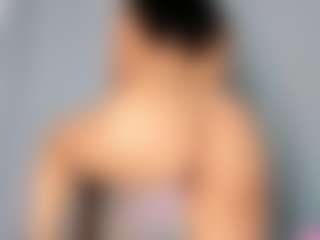 April Adamson's Live Sex Cam Show