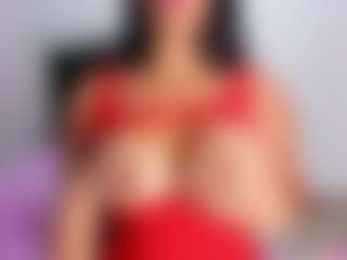 April Adamson's Live Sex Cam Show